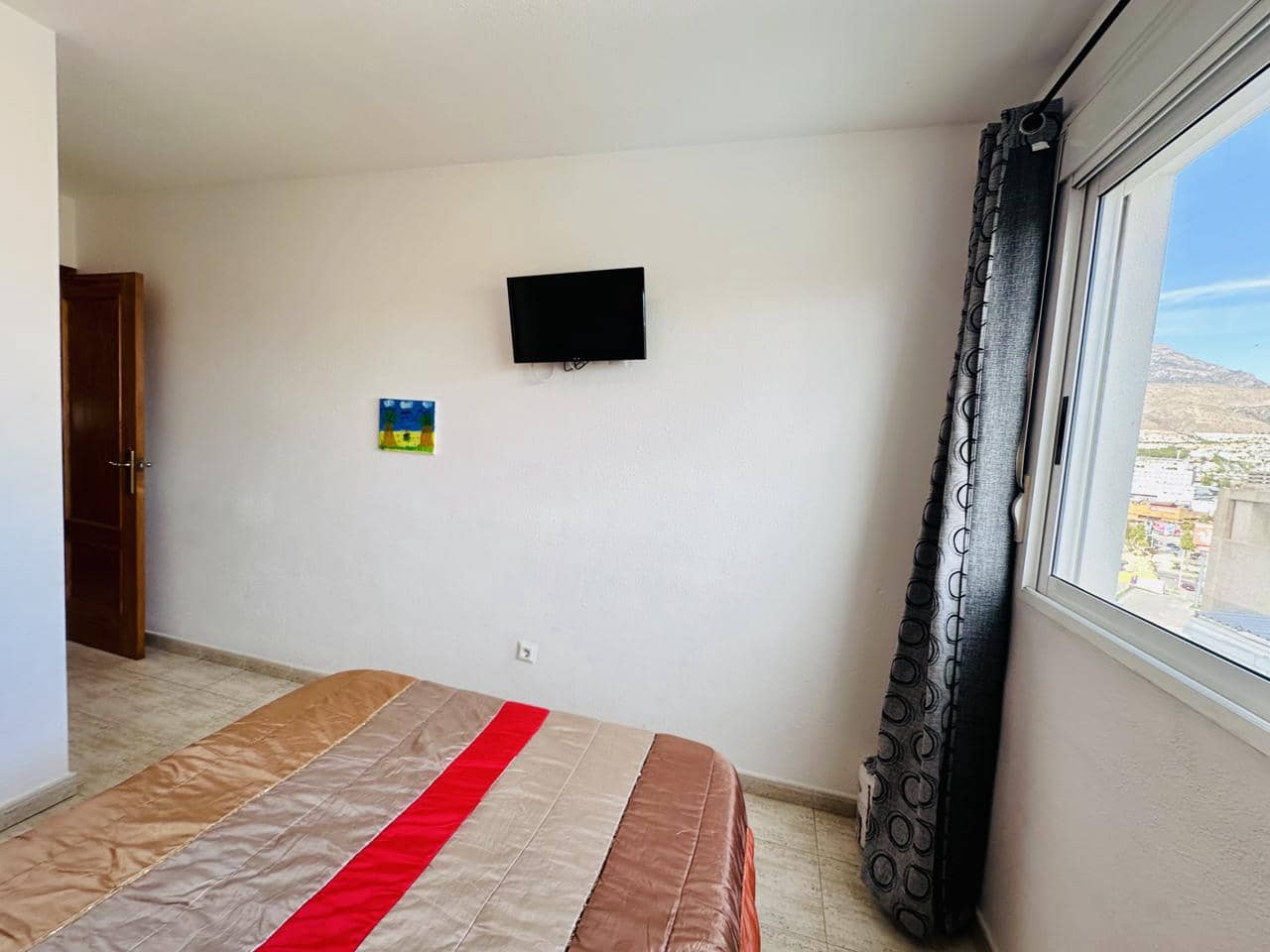 2 Zimmer Wohnung zu verkaufen in La Villajoyosa / Vila Joiosa mit Pool Garage - 195.000 € (Ref: 9435008)