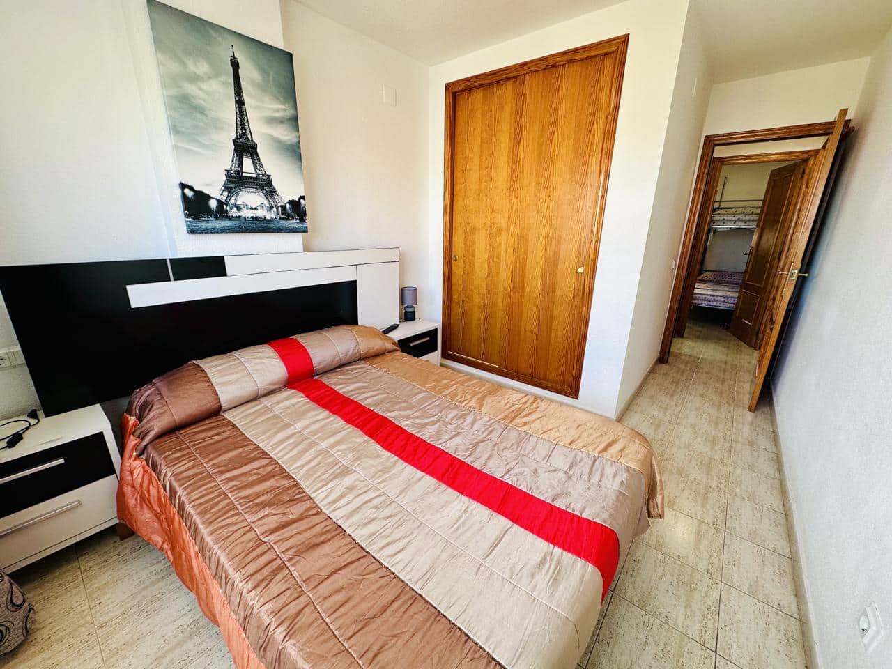 2 Zimmer Wohnung zu verkaufen in La Villajoyosa / Vila Joiosa mit Pool Garage - 195.000 € (Ref: 9435008)