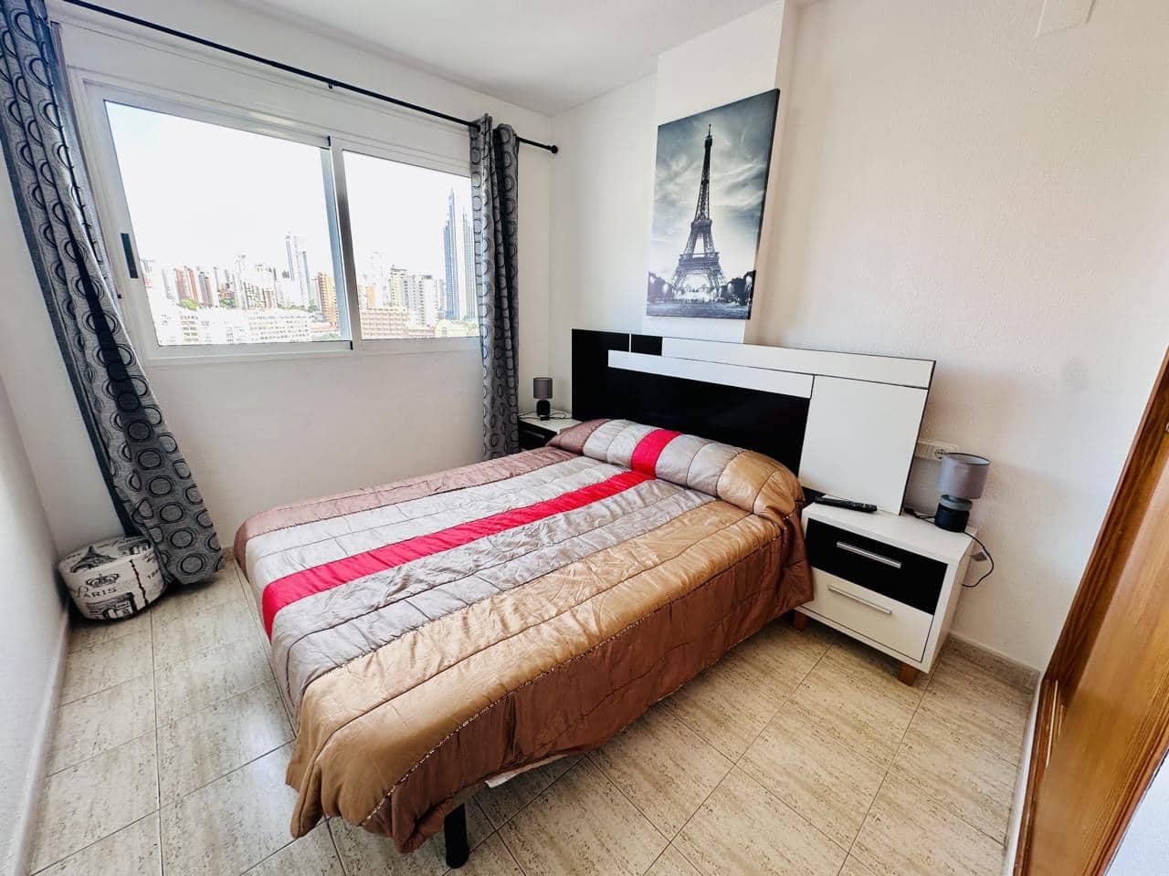 2 Zimmer Wohnung zu verkaufen in La Villajoyosa / Vila Joiosa mit Pool Garage - 195.000 € (Ref: 9435008)