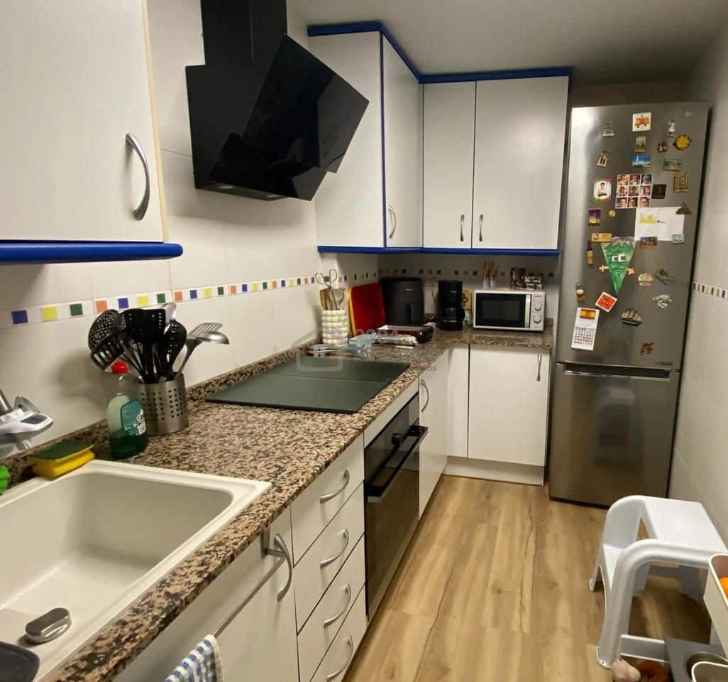 3 chambre Appartement à vendre à La Villajoyosa / Vila Joiosa avec piscine garage - 305 000 € (Ref: 9438958)