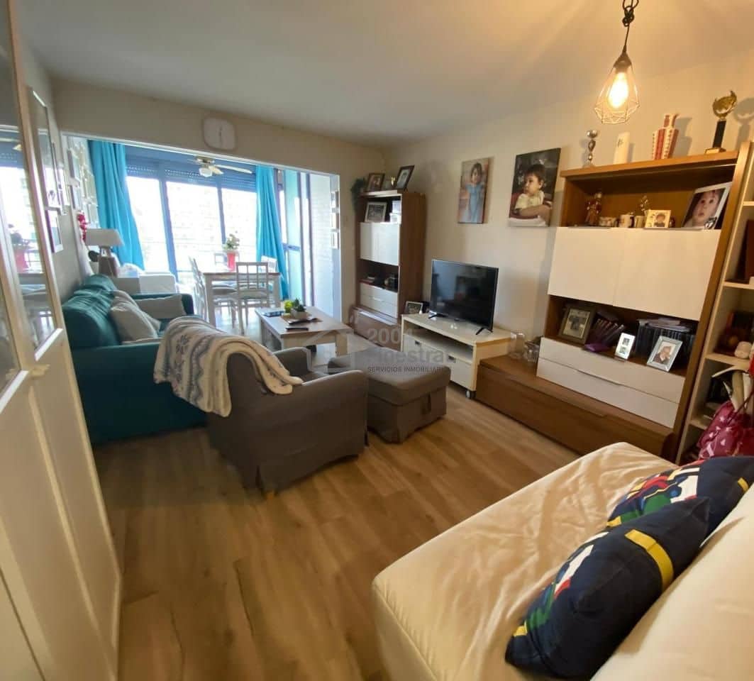 3 chambre Appartement à vendre à La Villajoyosa / Vila Joiosa avec piscine garage - 305 000 € (Ref: 9438958)