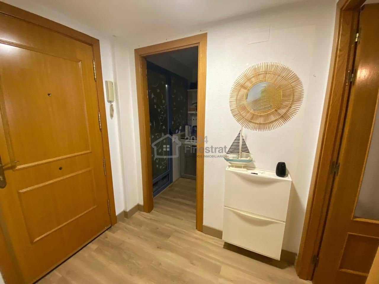 3 chambre Appartement à vendre à La Villajoyosa / Vila Joiosa avec piscine garage - 305 000 € (Ref: 9438958)