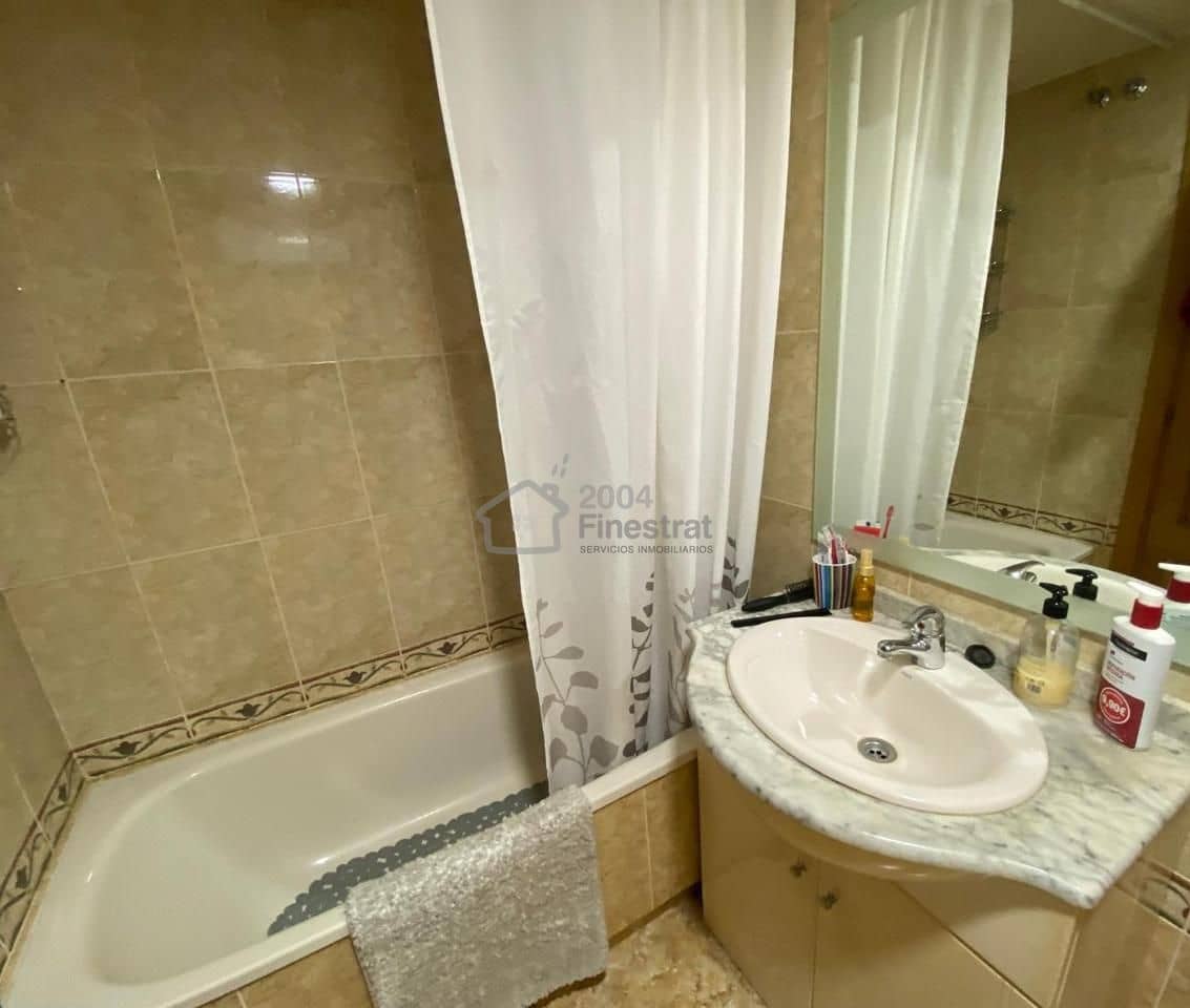 3 chambre Appartement à vendre à La Villajoyosa / Vila Joiosa avec piscine garage - 305 000 € (Ref: 9438958)