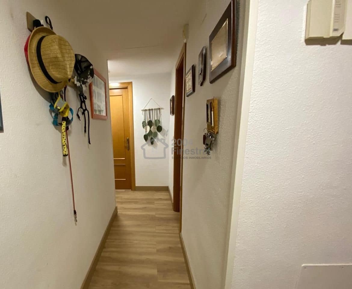 3 chambre Appartement à vendre à La Villajoyosa / Vila Joiosa avec piscine garage - 305 000 € (Ref: 9438958)