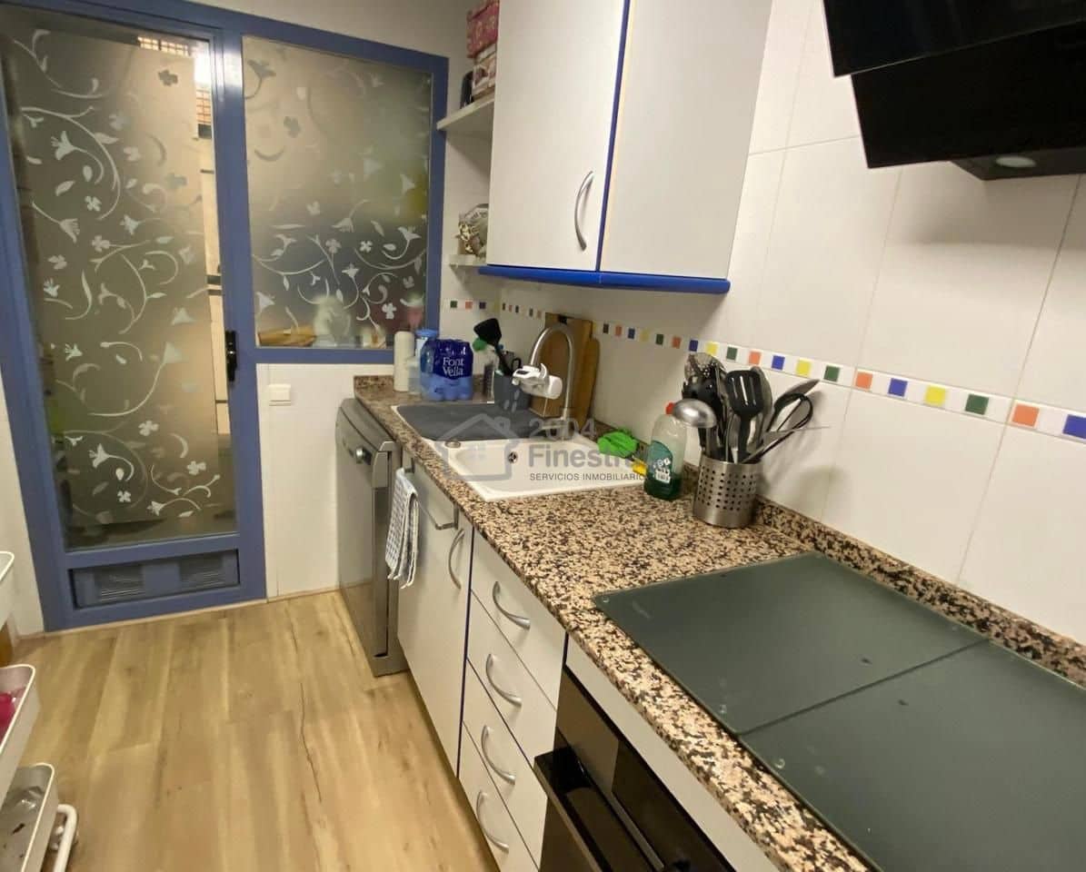 3 chambre Appartement à vendre à La Villajoyosa / Vila Joiosa avec piscine garage - 305 000 € (Ref: 9438958)