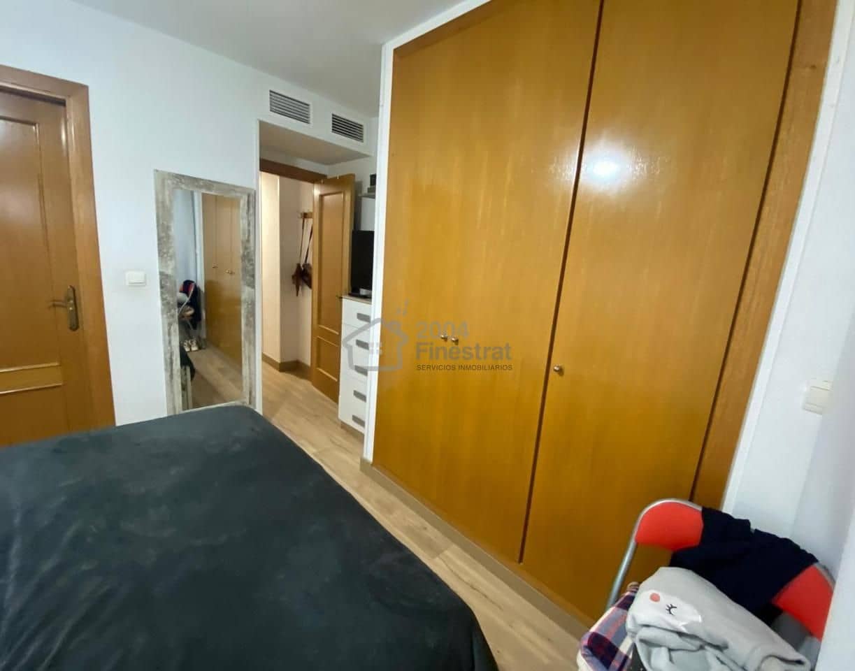 3 chambre Appartement à vendre à La Villajoyosa / Vila Joiosa avec piscine garage - 305 000 € (Ref: 9438958)