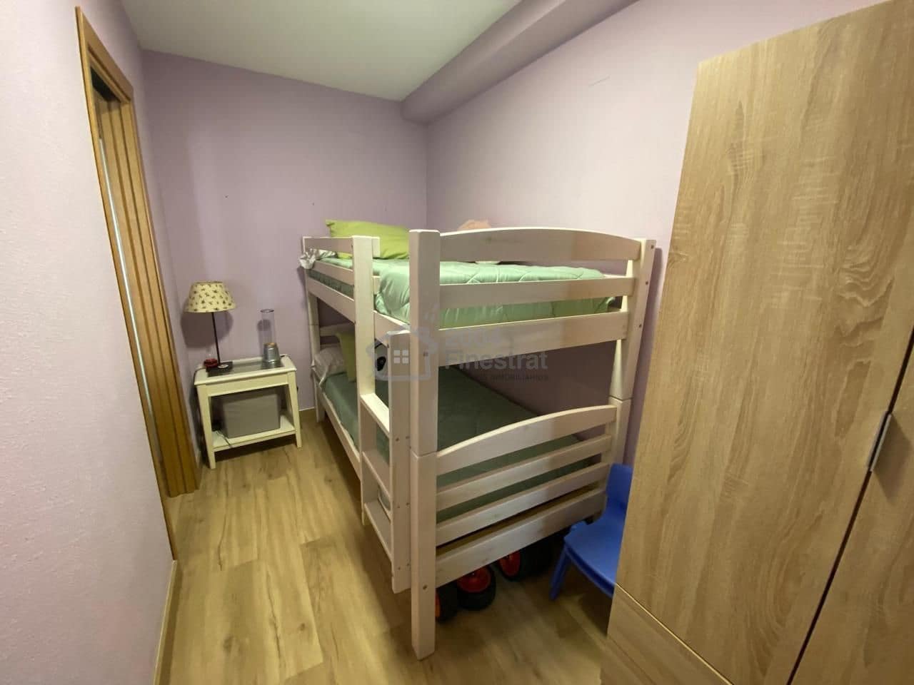 3 chambre Appartement à vendre à La Villajoyosa / Vila Joiosa avec piscine garage - 305 000 € (Ref: 9438958)