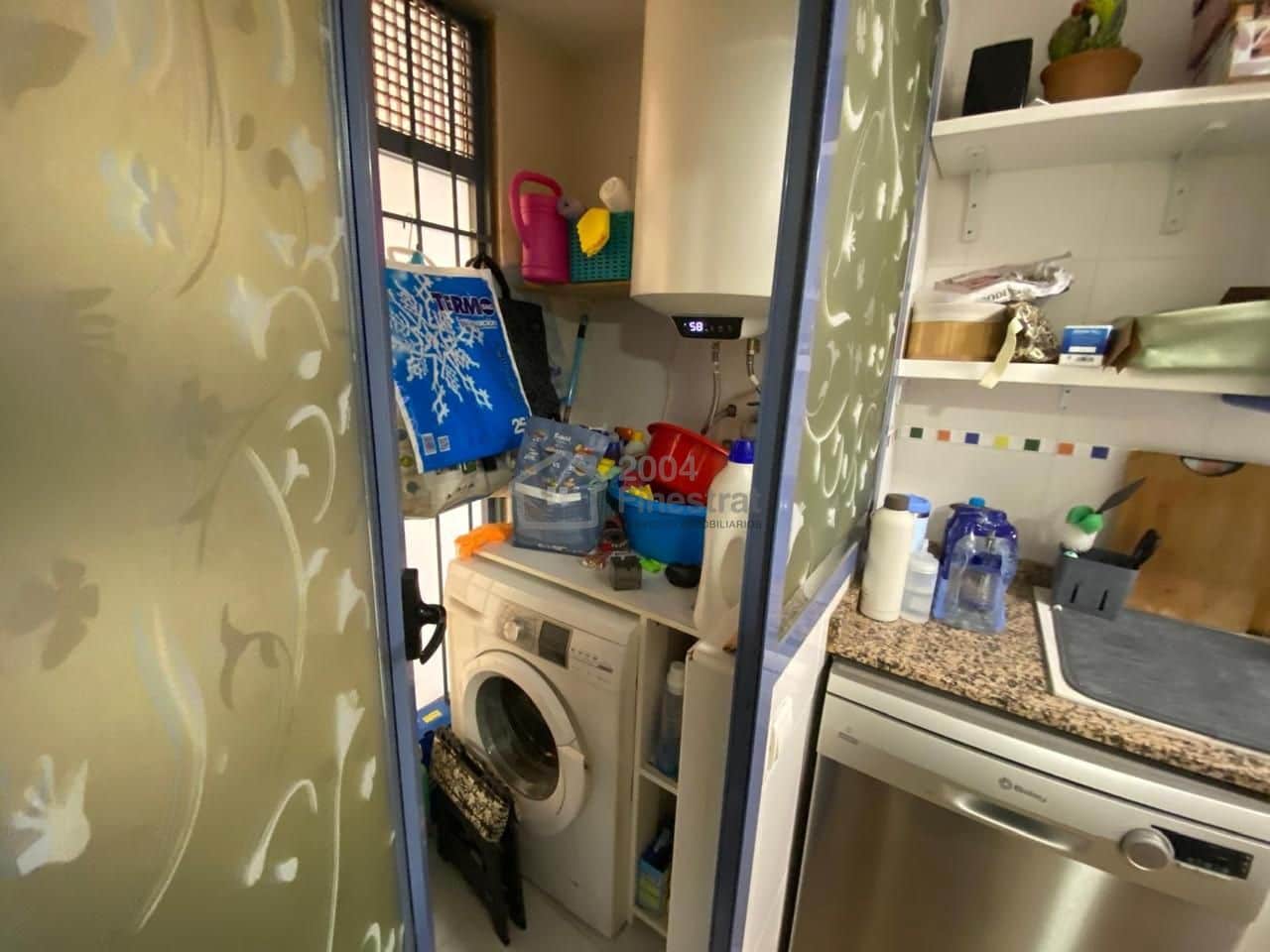 3 chambre Appartement à vendre à La Villajoyosa / Vila Joiosa avec piscine garage - 305 000 € (Ref: 9438958)