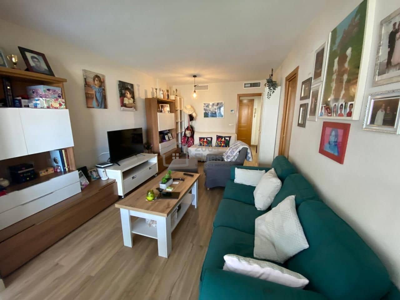 3 chambre Appartement à vendre à La Villajoyosa / Vila Joiosa avec piscine garage - 305 000 € (Ref: 9438958)