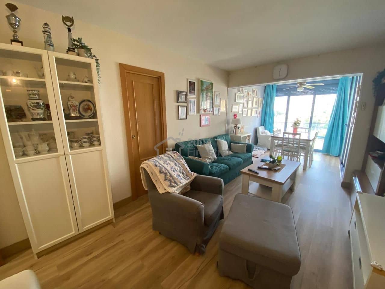 3 chambre Appartement à vendre à La Villajoyosa / Vila Joiosa avec piscine garage - 305 000 € (Ref: 9438958)