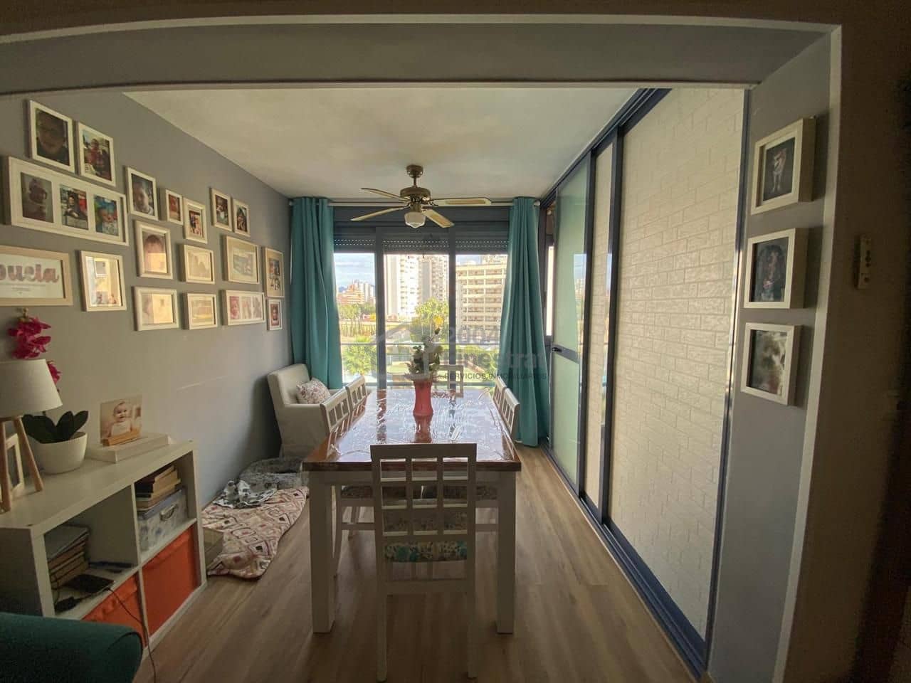 3 chambre Appartement à vendre à La Villajoyosa / Vila Joiosa avec piscine garage - 305 000 € (Ref: 9438958)