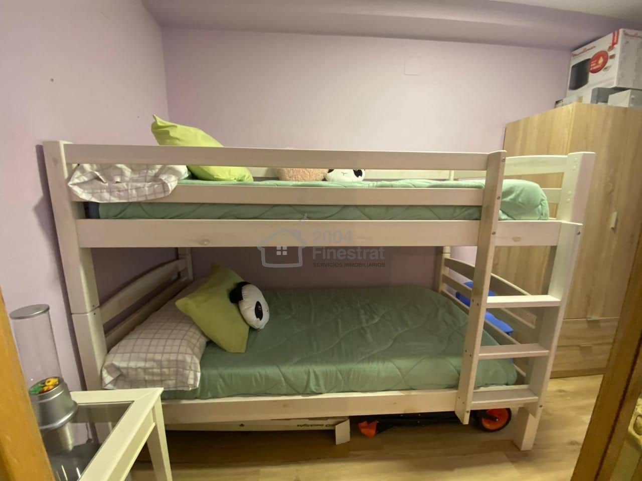 3 chambre Appartement à vendre à La Villajoyosa / Vila Joiosa avec piscine garage - 305 000 € (Ref: 9438958)