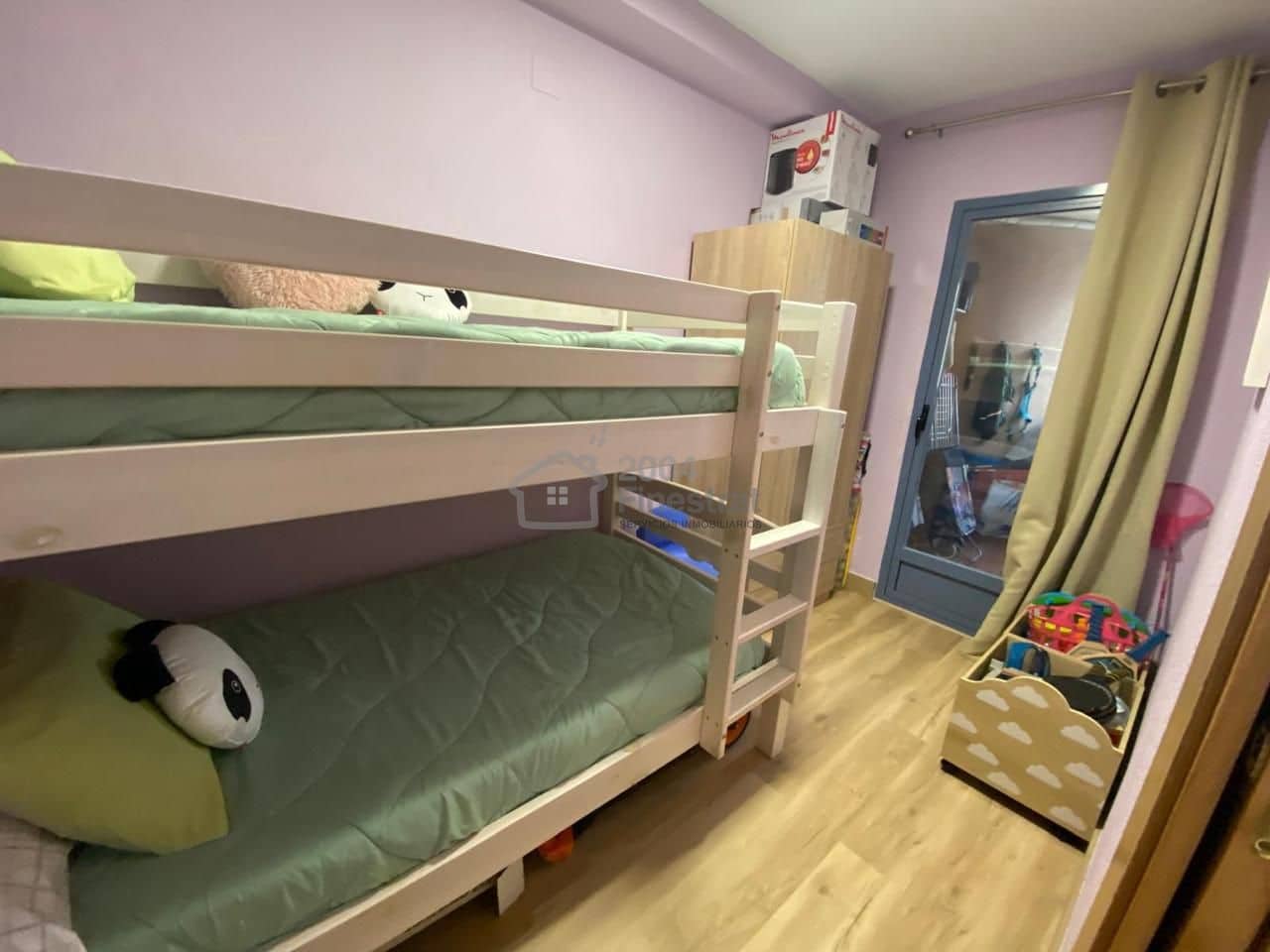 3 chambre Appartement à vendre à La Villajoyosa / Vila Joiosa avec piscine garage - 305 000 € (Ref: 9438958)