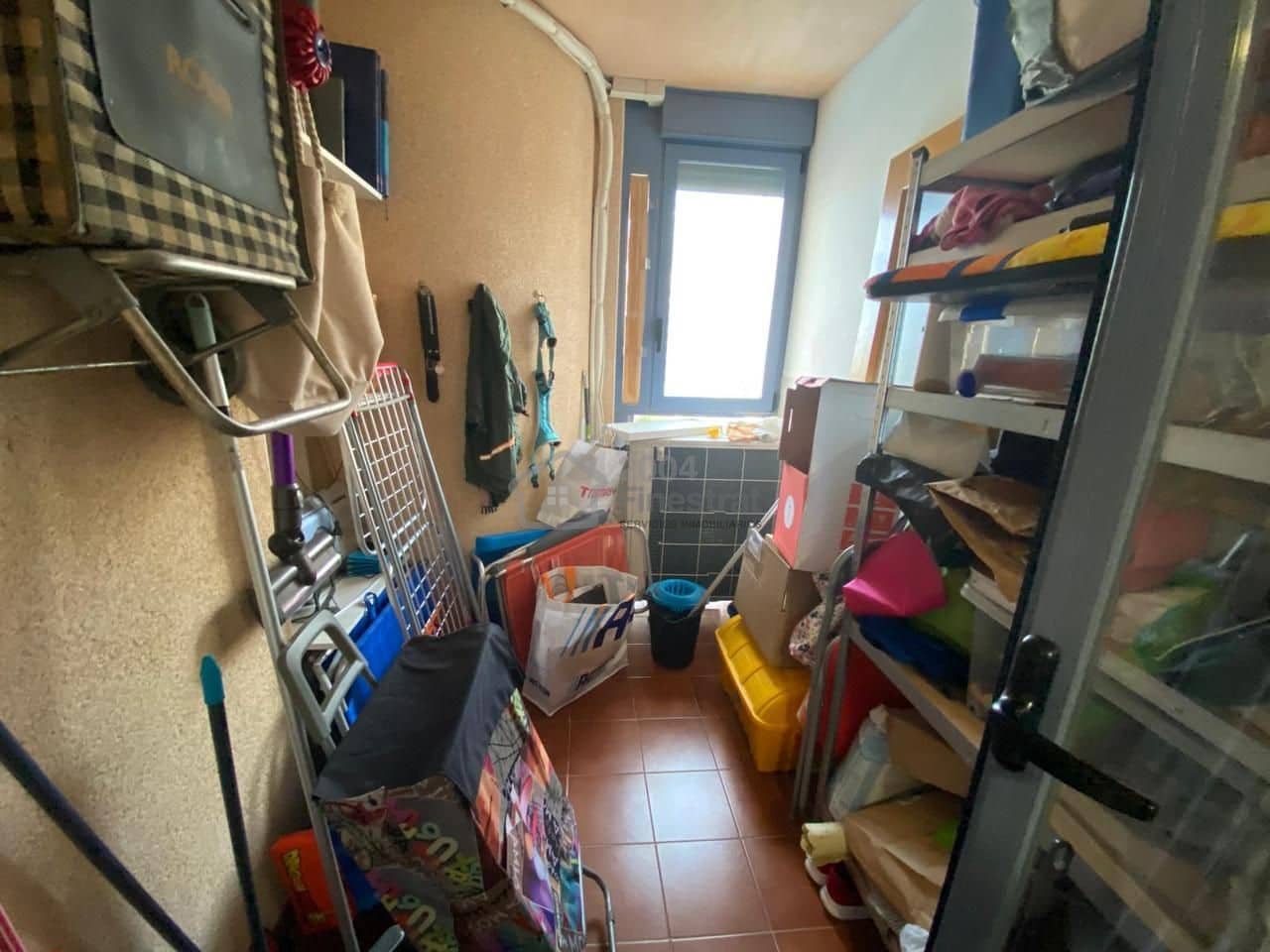 3 chambre Appartement à vendre à La Villajoyosa / Vila Joiosa avec piscine garage - 305 000 € (Ref: 9438958)