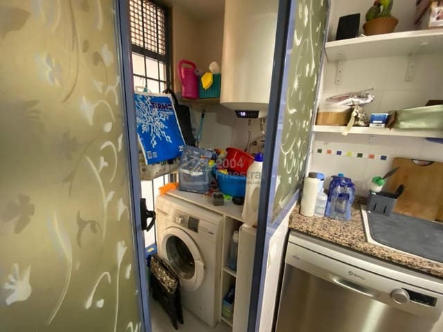 3 chambre Appartement à vendre à La Cala de Villajoyosa, La Villajoyosa / Vila Joiosa avec piscine garage - 305 000 € (Ref: 9438958)