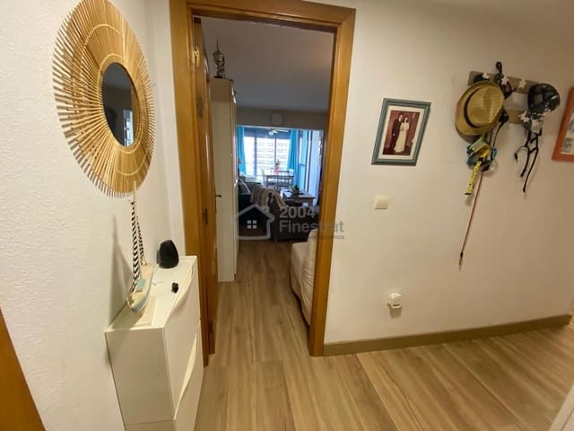 3 chambre Appartement à vendre à La Cala de Villajoyosa, La Villajoyosa / Vila Joiosa avec piscine garage - 305 000 € (Ref: 9438958)