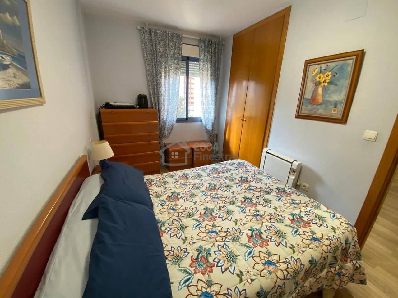 3 chambre Appartement à vendre à La Villajoyosa / Vila Joiosa avec piscine garage - 305 000 € (Ref: 9438958)