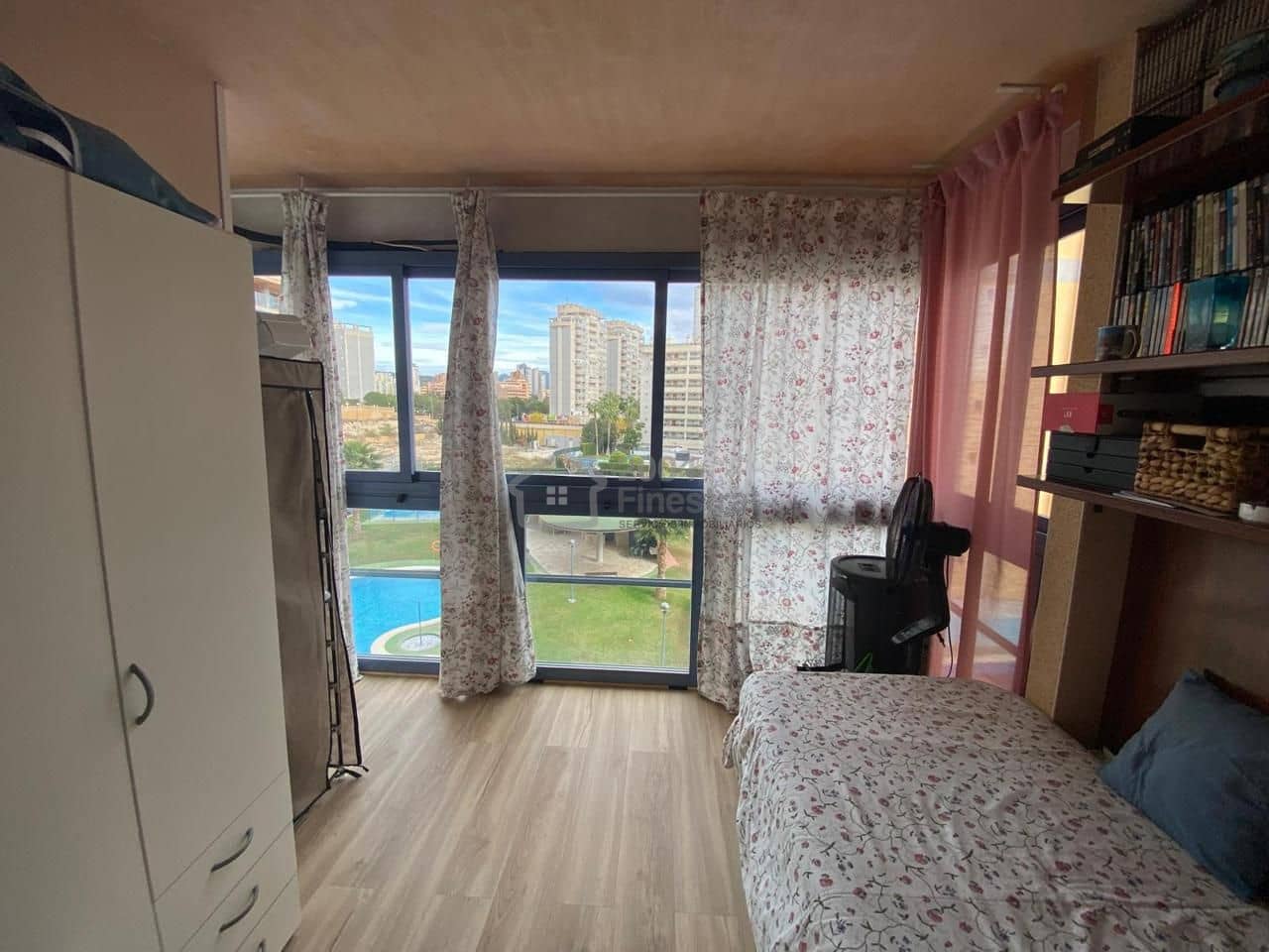 3 chambre Appartement à vendre à La Villajoyosa / Vila Joiosa avec piscine garage - 305 000 € (Ref: 9438958)