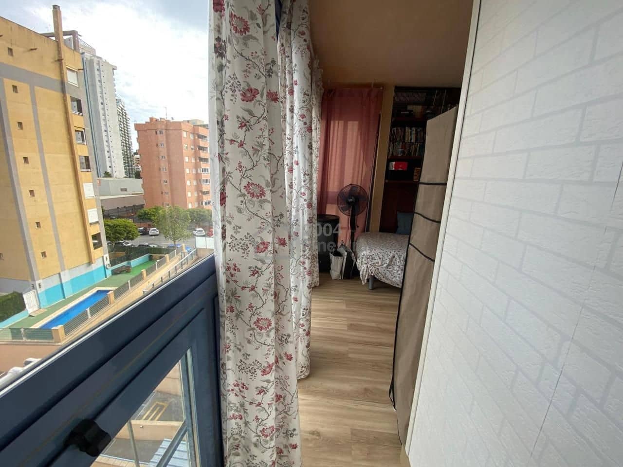 3 chambre Appartement à vendre à La Villajoyosa / Vila Joiosa avec piscine garage - 305 000 € (Ref: 9438958)