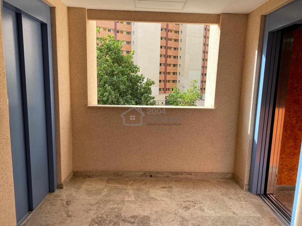 3 chambre Appartement à vendre à La Villajoyosa / Vila Joiosa avec piscine garage - 305 000 € (Ref: 9438958)