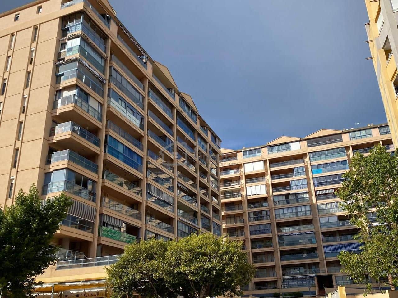 3 chambre Appartement à vendre à La Villajoyosa / Vila Joiosa avec piscine garage - 305 000 € (Ref: 9438958)