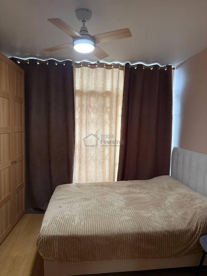 3 chambre Appartement à vendre à La Villajoyosa / Vila Joiosa avec piscine garage - 255 000 € (Ref: 9443753)