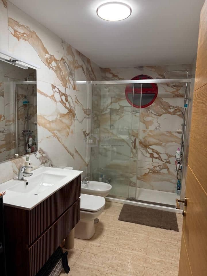 3 chambre Appartement à vendre à La Villajoyosa / Vila Joiosa avec piscine garage - 255 000 € (Ref: 9443753)