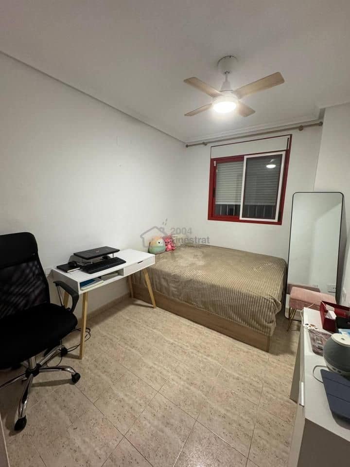 3 chambre Appartement à vendre à La Villajoyosa / Vila Joiosa avec piscine garage - 255 000 € (Ref: 9443753)