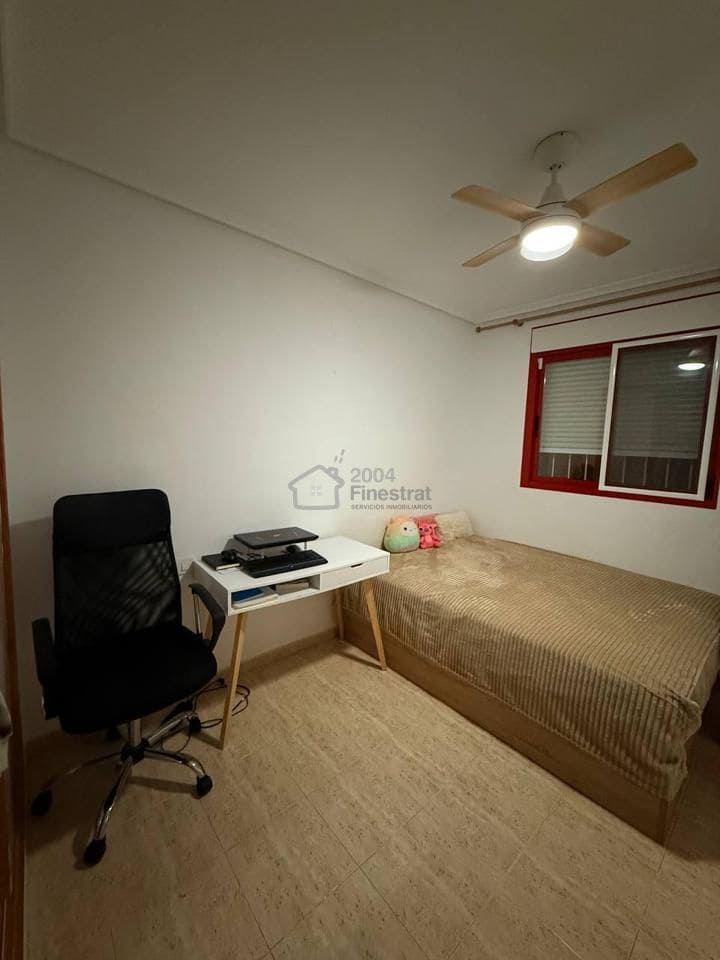 3 chambre Appartement à vendre à La Villajoyosa / Vila Joiosa avec piscine garage - 255 000 € (Ref: 9443753)