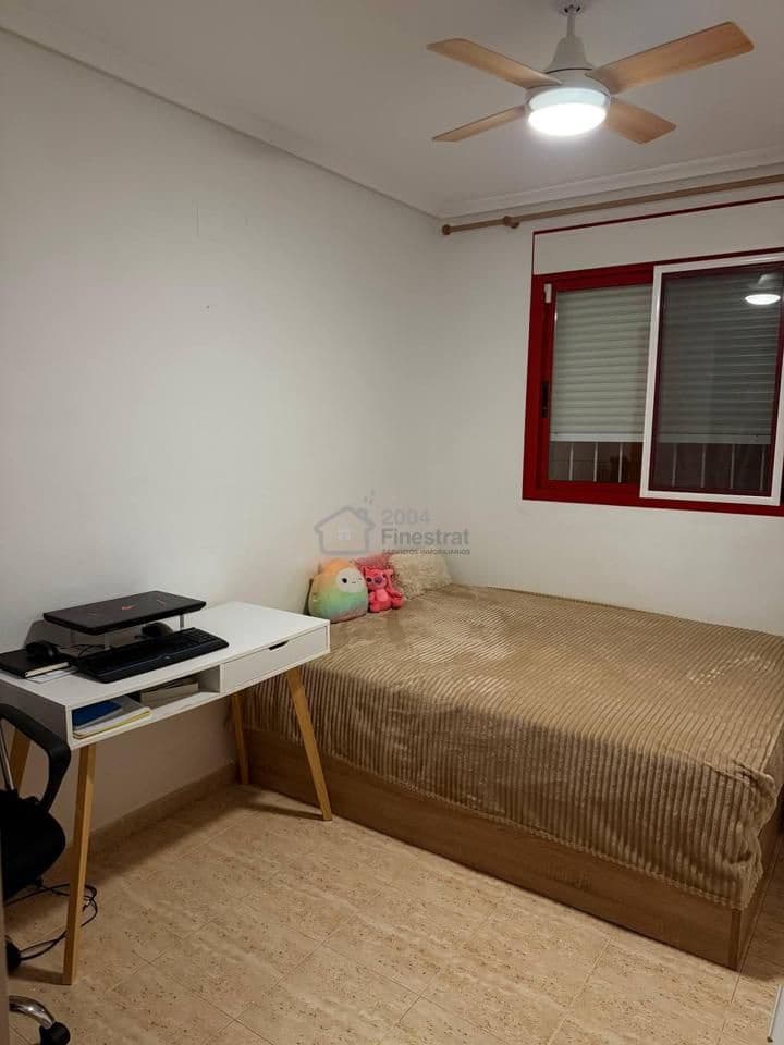 3 chambre Appartement à vendre à La Villajoyosa / Vila Joiosa avec piscine garage - 255 000 € (Ref: 9443753)