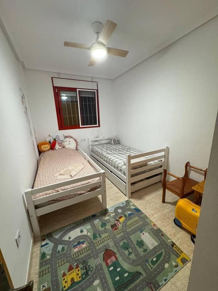 3 chambre Appartement à vendre à La Villajoyosa / Vila Joiosa avec piscine garage - 255 000 € (Ref: 9443753)