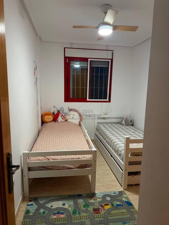 3 chambre Appartement à vendre à La Villajoyosa / Vila Joiosa avec piscine garage - 255 000 € (Ref: 9443753)