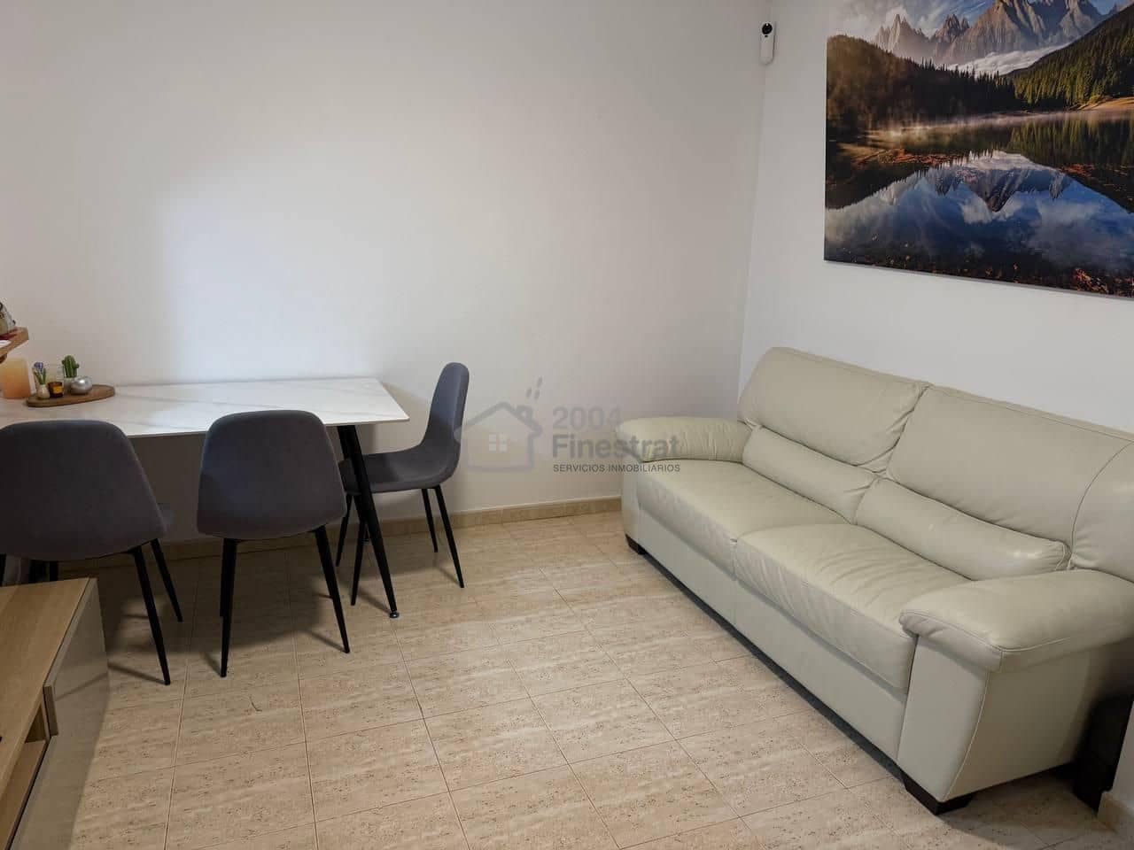 3 chambre Appartement à vendre à La Villajoyosa / Vila Joiosa avec piscine garage - 255 000 € (Ref: 9443753)