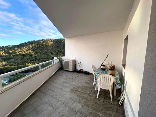 Appartement de 2 chambres à louer à La Cala de Villajoyosa, La Villajoyosa / Vila Joiosa avec garage - 1 200 € (Ref: 9445444)