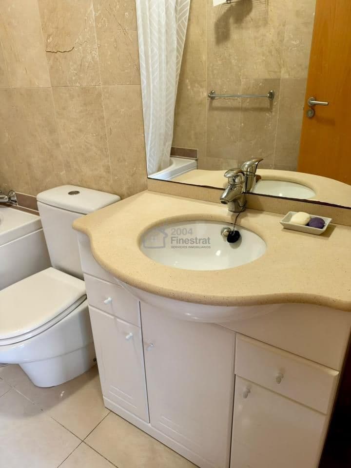 2 sypialnia Mieszkanie do wynajęcia w La Villajoyosa / Vila Joiosa z garażem - 1 200 € (Ref: 9445444)