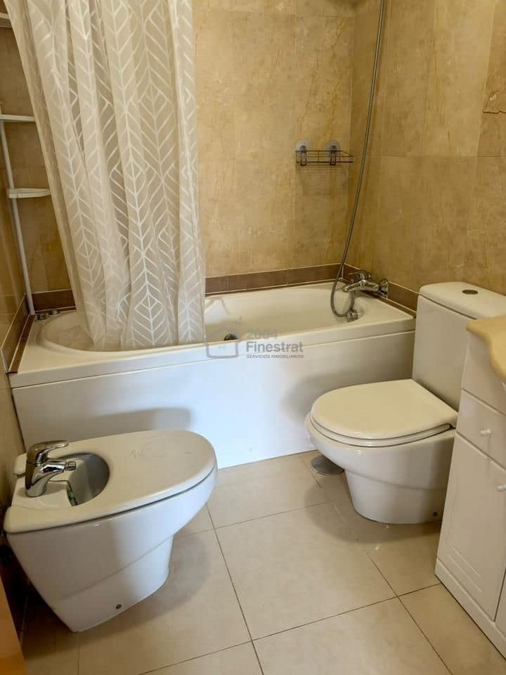 2 sypialnia Mieszkanie do wynajęcia w La Villajoyosa / Vila Joiosa z garażem - 1 200 € (Ref: 9445444)