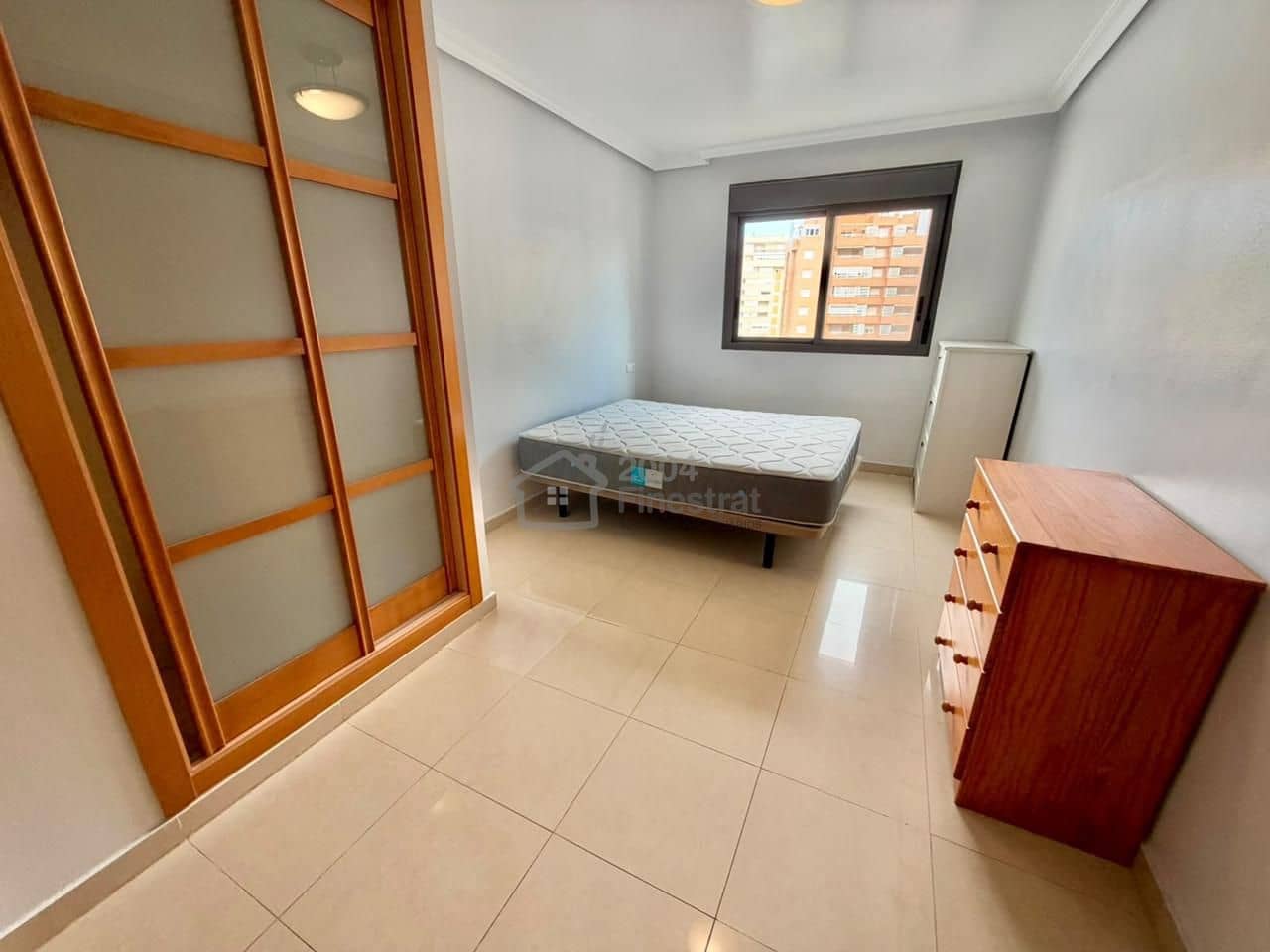 2 sypialnia Mieszkanie do wynajęcia w La Villajoyosa / Vila Joiosa z garażem - 1 200 € (Ref: 9445444)