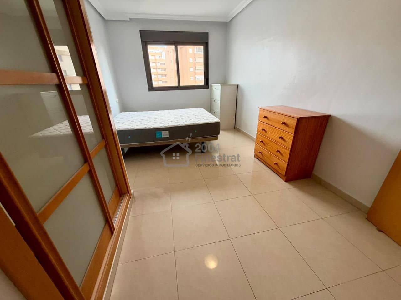 2 sypialnia Mieszkanie do wynajęcia w La Villajoyosa / Vila Joiosa z garażem - 1 200 € (Ref: 9445444)