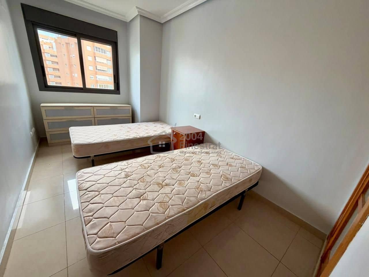 2 sypialnia Mieszkanie do wynajęcia w La Villajoyosa / Vila Joiosa z garażem - 1 200 € (Ref: 9445444)