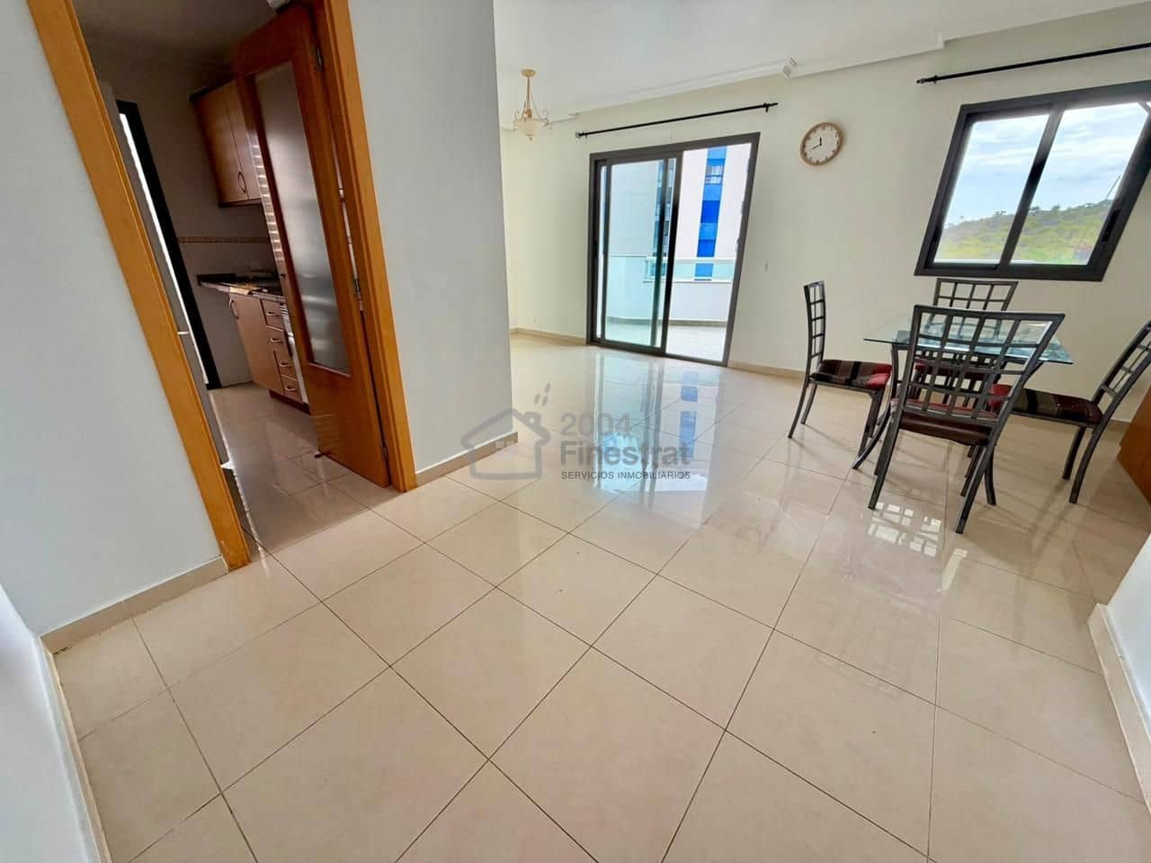 2 sypialnia Mieszkanie do wynajęcia w La Villajoyosa / Vila Joiosa z garażem - 1 200 € (Ref: 9445444)