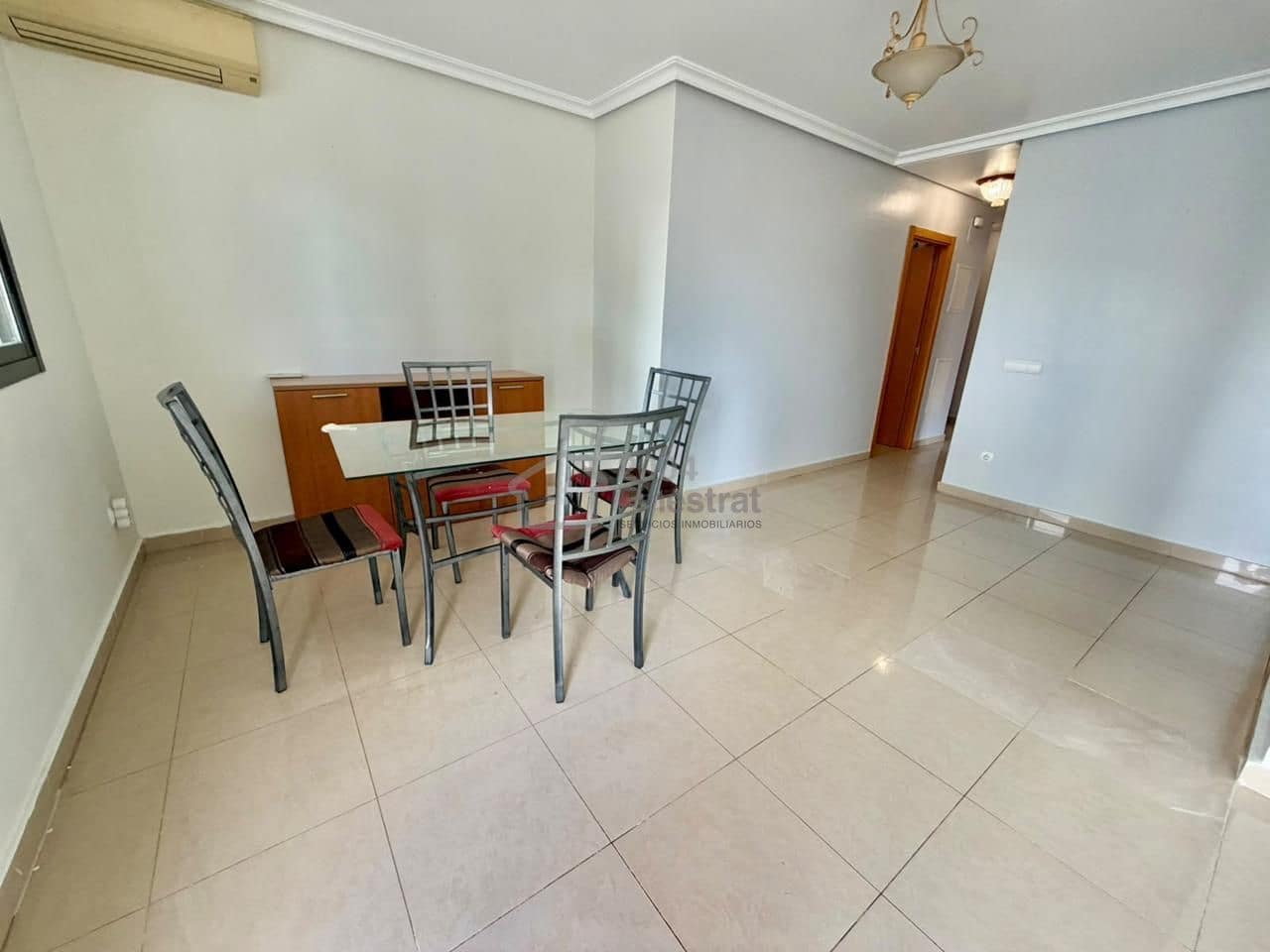 2 sypialnia Mieszkanie do wynajęcia w La Villajoyosa / Vila Joiosa z garażem - 1 200 € (Ref: 9445444)