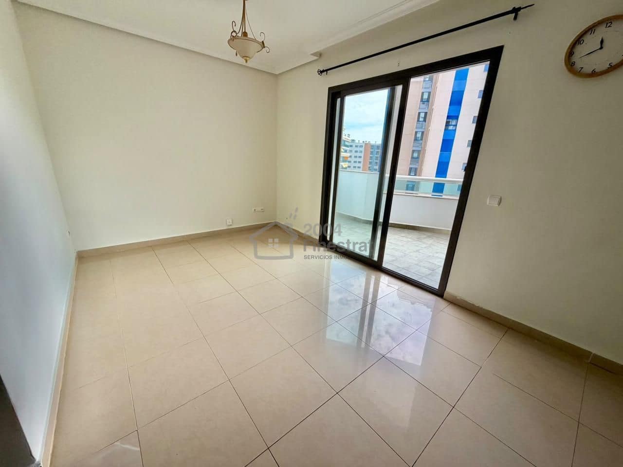 2 sypialnia Mieszkanie do wynajęcia w La Villajoyosa / Vila Joiosa z garażem - 1 200 € (Ref: 9445444)