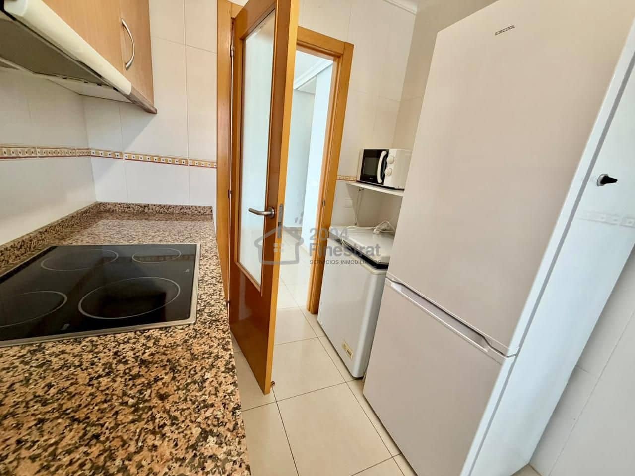 2 sypialnia Mieszkanie do wynajęcia w La Villajoyosa / Vila Joiosa z garażem - 1 200 € (Ref: 9445444)