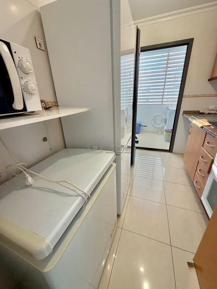 2 sypialnia Mieszkanie do wynajęcia w La Villajoyosa / Vila Joiosa z garażem - 1 200 € (Ref: 9445444)