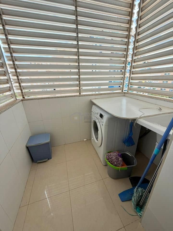 2 sypialnia Mieszkanie do wynajęcia w La Villajoyosa / Vila Joiosa z garażem - 1 200 € (Ref: 9445444)