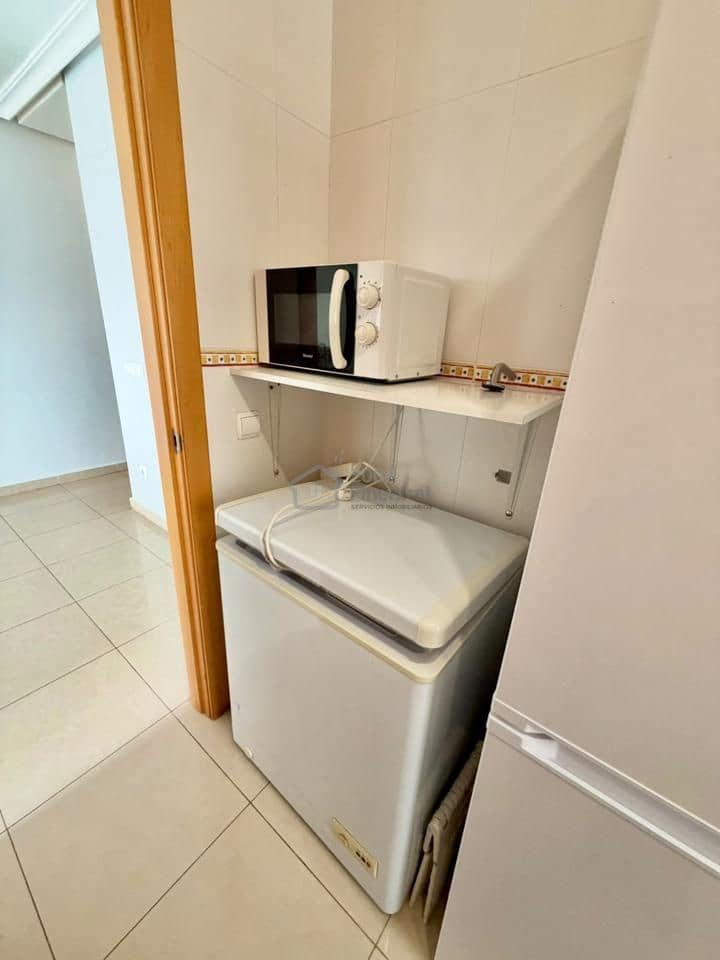 2 sypialnia Mieszkanie do wynajęcia w La Villajoyosa / Vila Joiosa z garażem - 1 200 € (Ref: 9445444)
