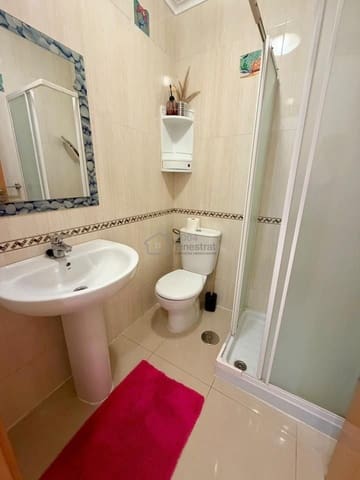 2 sypialnia Mieszkanie do wynajęcia w La Cala de Villajoyosa, La Villajoyosa / Vila Joiosa z garażem - 1 200 € (Ref: 9445444)