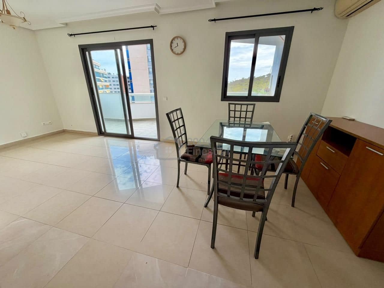 2 sypialnia Mieszkanie do wynajęcia w La Villajoyosa / Vila Joiosa z garażem - 1 200 € (Ref: 9445444)