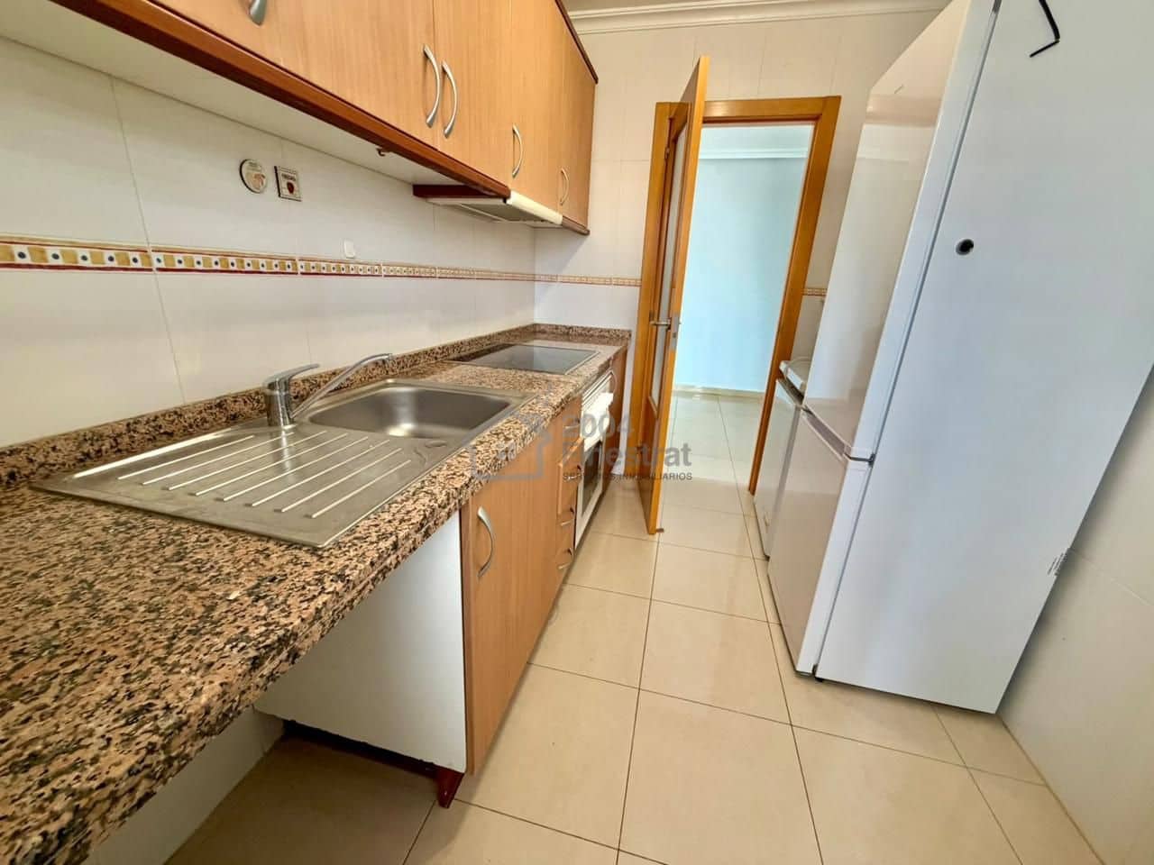2 sypialnia Mieszkanie do wynajęcia w La Villajoyosa / Vila Joiosa z garażem - 1 200 € (Ref: 9445444)