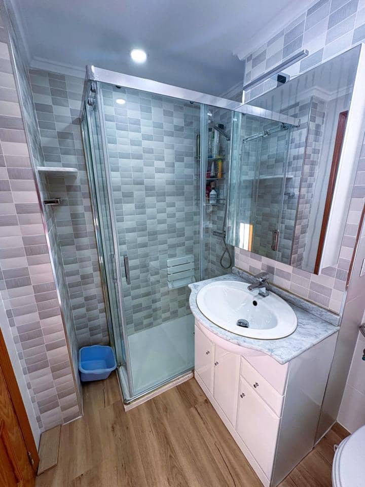 2 sovrum Lägenhet att hyra i La Villajoyosa / Vila Joiosa - 1 200 € (Ref: 9445445)